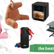 Image for article titled Sunday's Best Deals: AutoFull Gaming Chair, SMUGDESK Standing Desk Converter, Grepro Jump Starter, and More